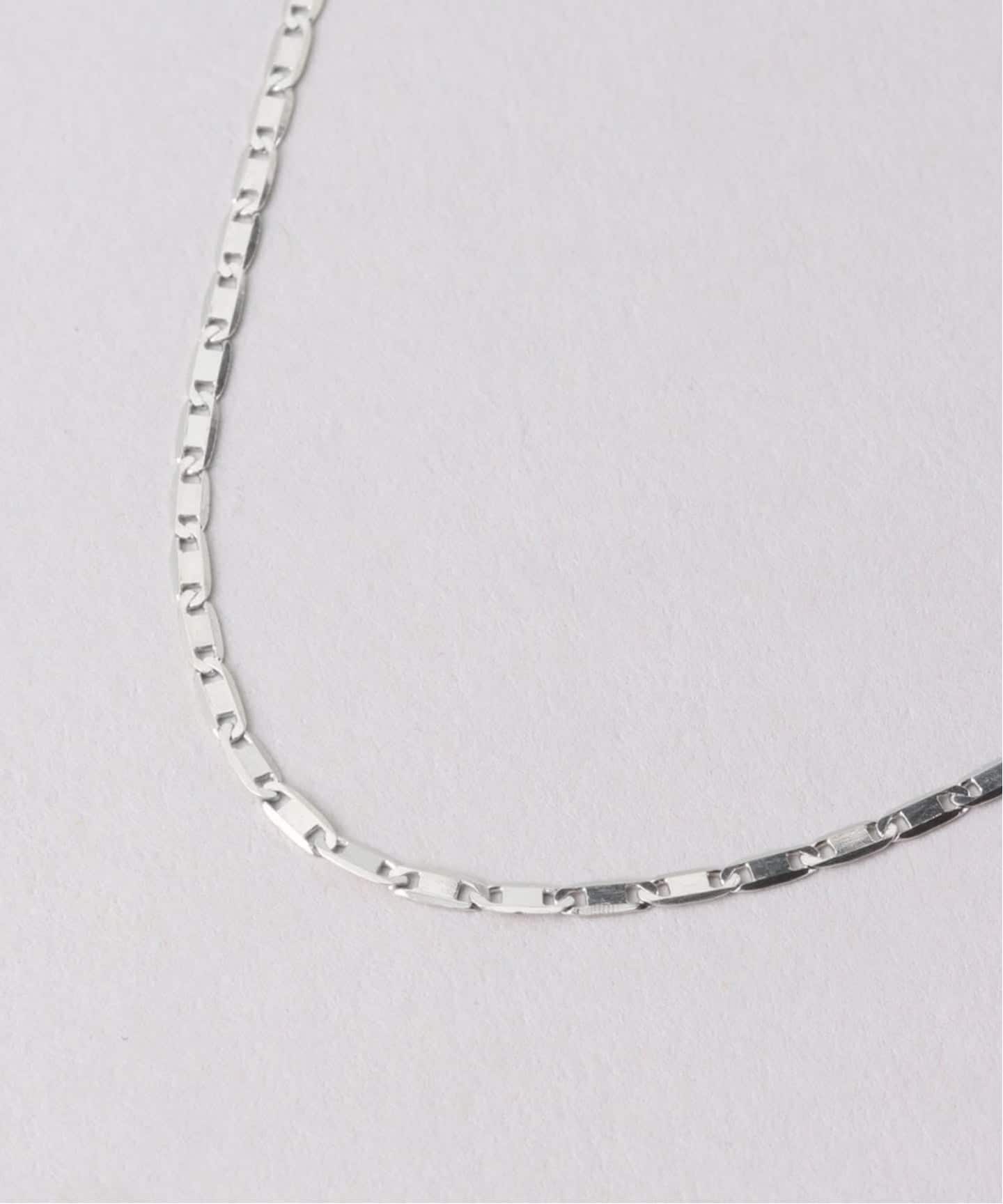 WEB限定追加》MARIA BLACK/マリアブラック Karen Necklace(シルバー)12