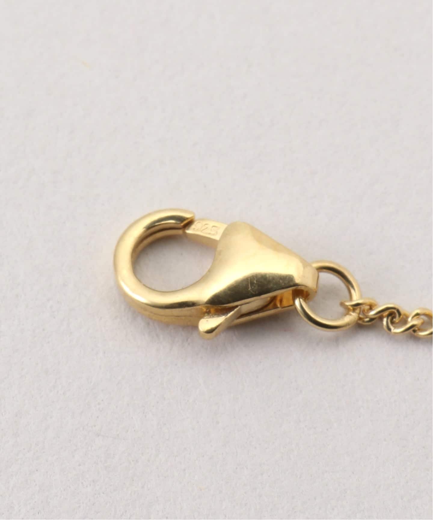 追加》GABRIELA ARTIGAS/ガブリエラアルティガス TUSK PENDANT