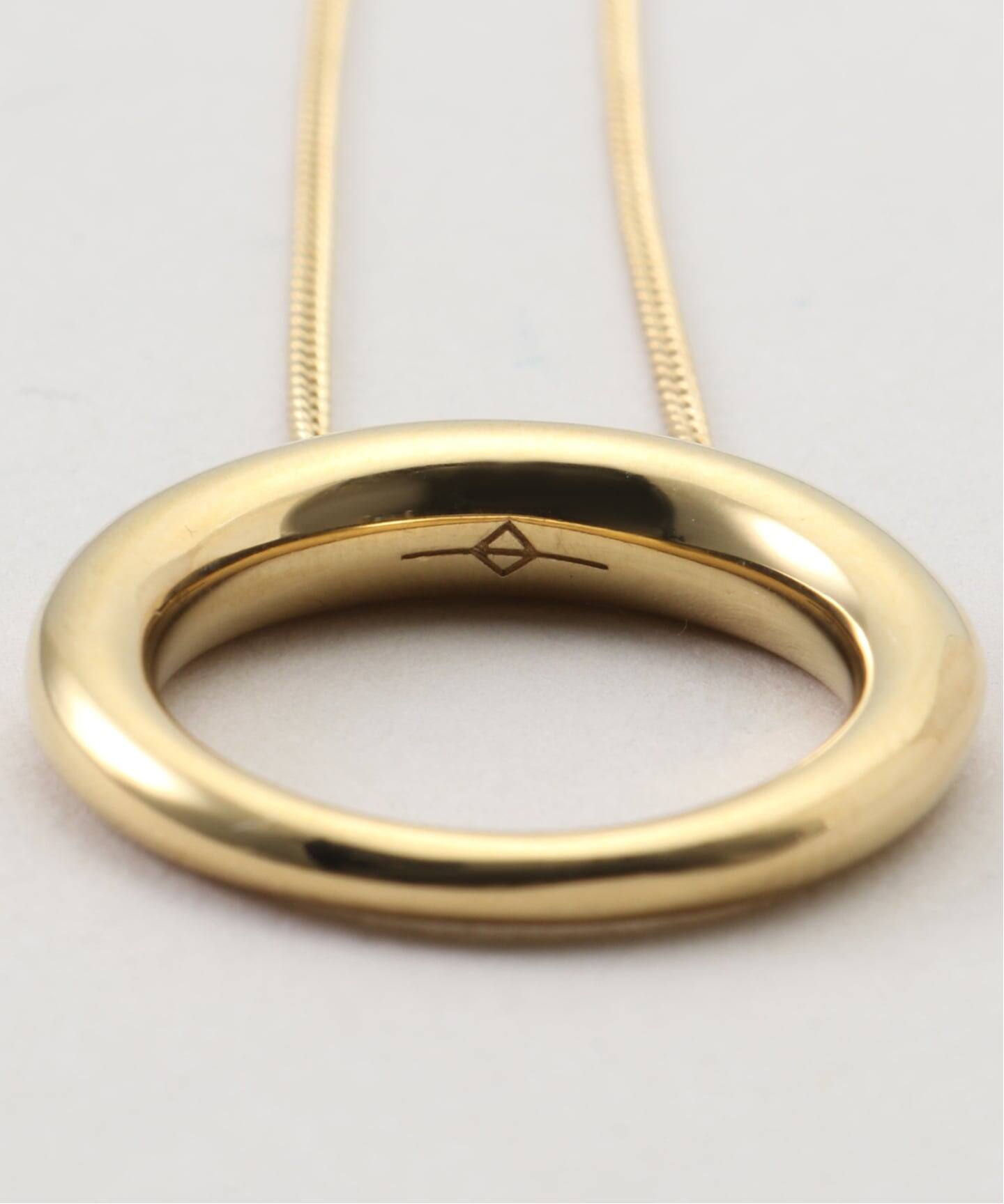 追加》GABRIELA ARTIGAS/ガブリエラアルティガス TUSK PENDANT