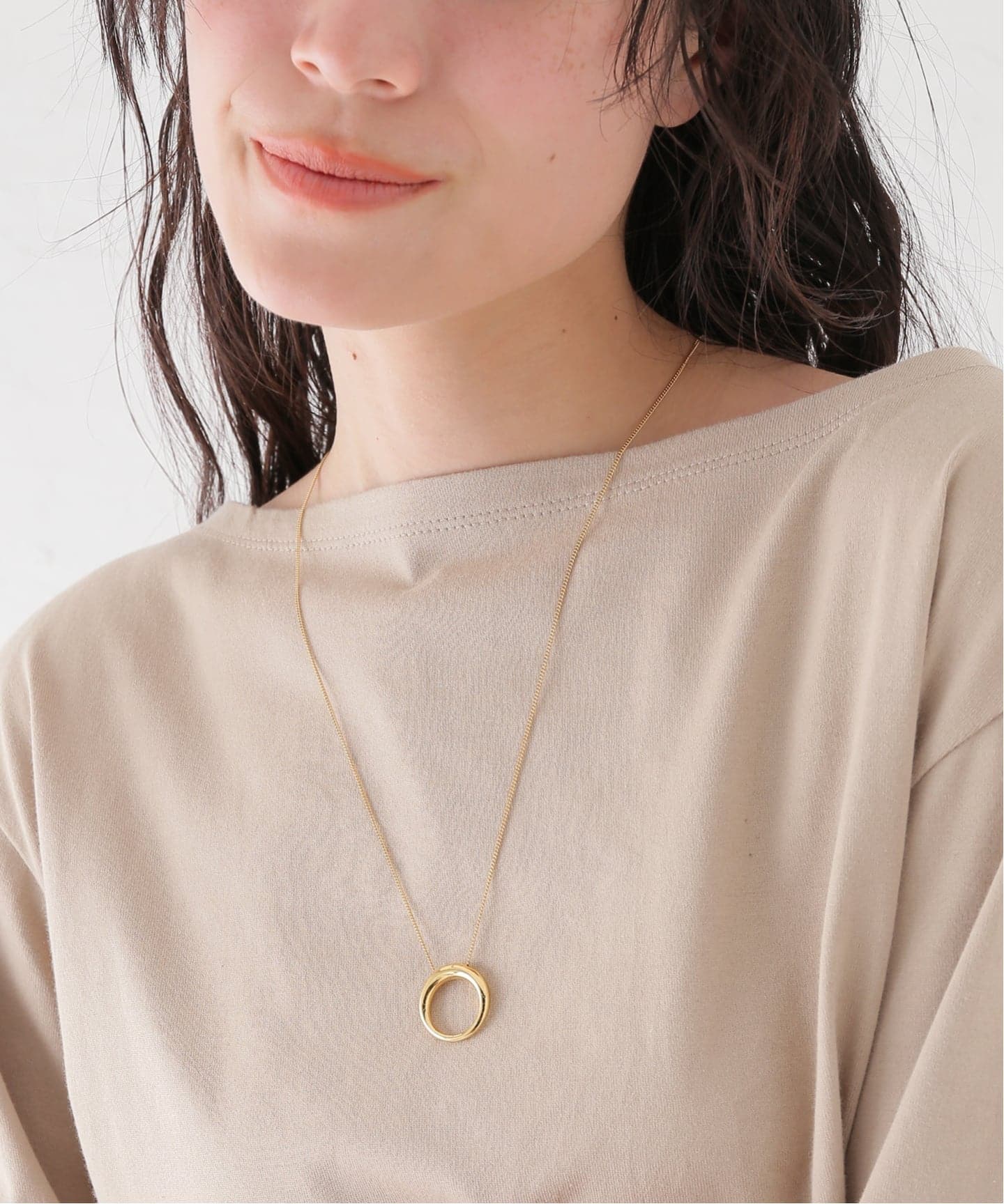 GABRIELA ARTIGAS/ガブリエラアルティガスTUSK PENDANT 追加》GABRIELA ARTIGAS/ガブリエラアルティガス TUSK PENDANT