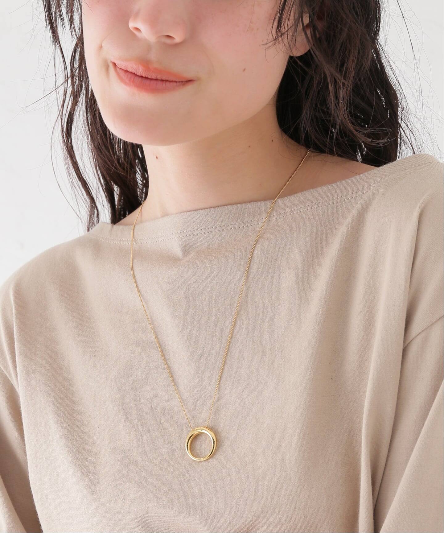 追加》GABRIELA ARTIGAS/ガブリエラアルティガス TUSK PENDANT