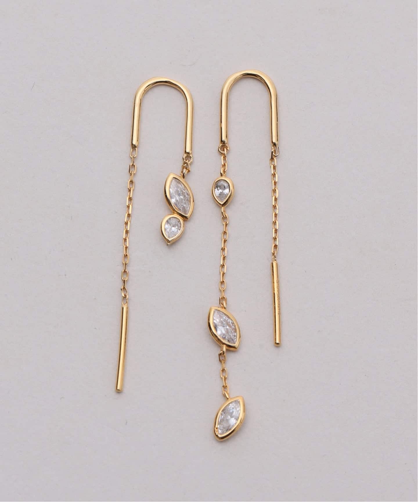 MARIA BLACK/マリア ブラック Swift Earring(ペア)（ピアス（両耳用