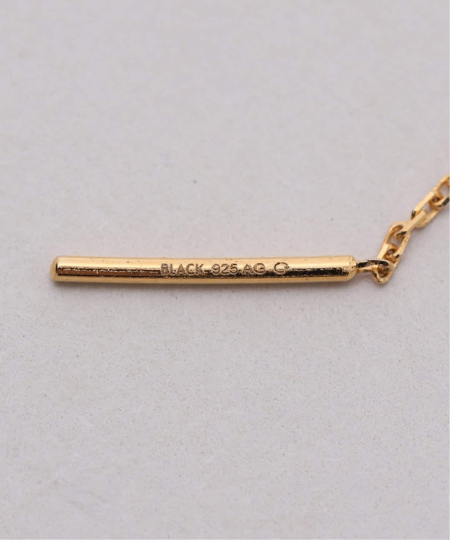 MARIA BLACK/マリア ブラック Swift Earring(ペア)（ピアス（両耳用