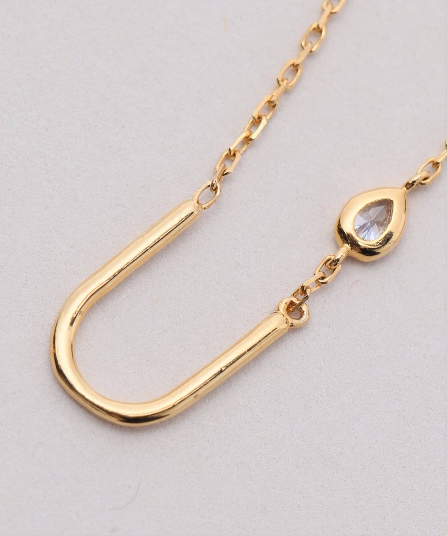 MARIA BLACK/マリア ブラック Swift Earring(ペア)（ピアス（両耳用