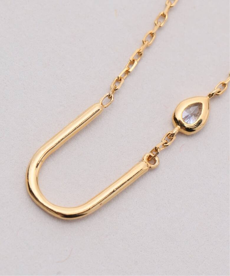 MARIA BLACK/マリア ブラック Swift Earring(ペア)（ピアス（両耳用 