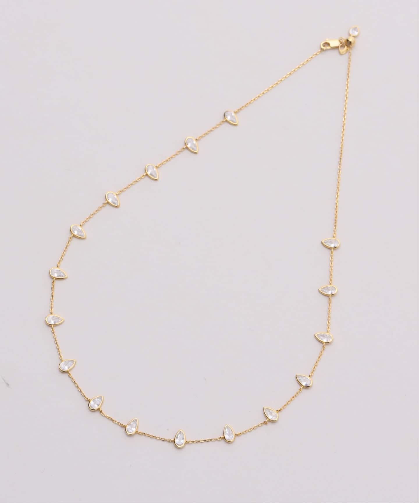 MARIA BLACK/マリア ブラック Swift Necklace（ネックレス）｜NOBLE