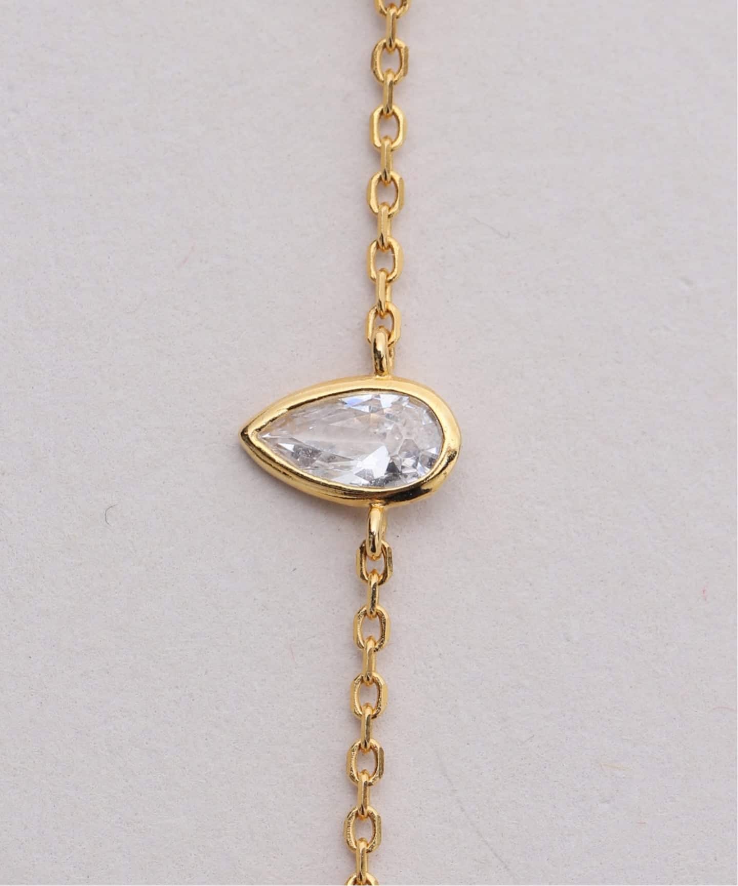 MARIA BLACK/マリア ブラック Swift Necklace（ネックレス）｜NOBLE