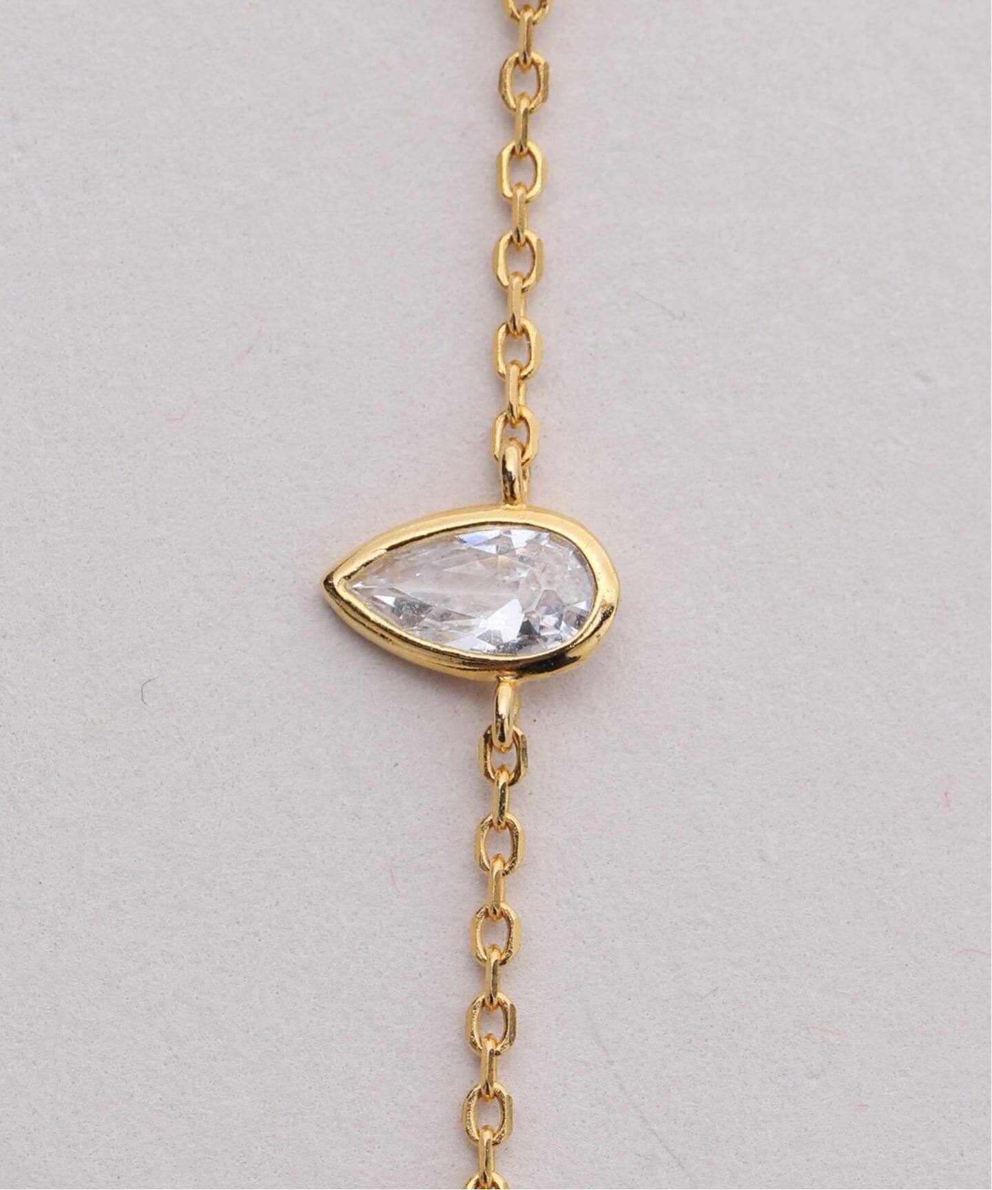 MARIA BLACK/マリア ブラック Swift Necklace（ネックレス）｜NOBLE 