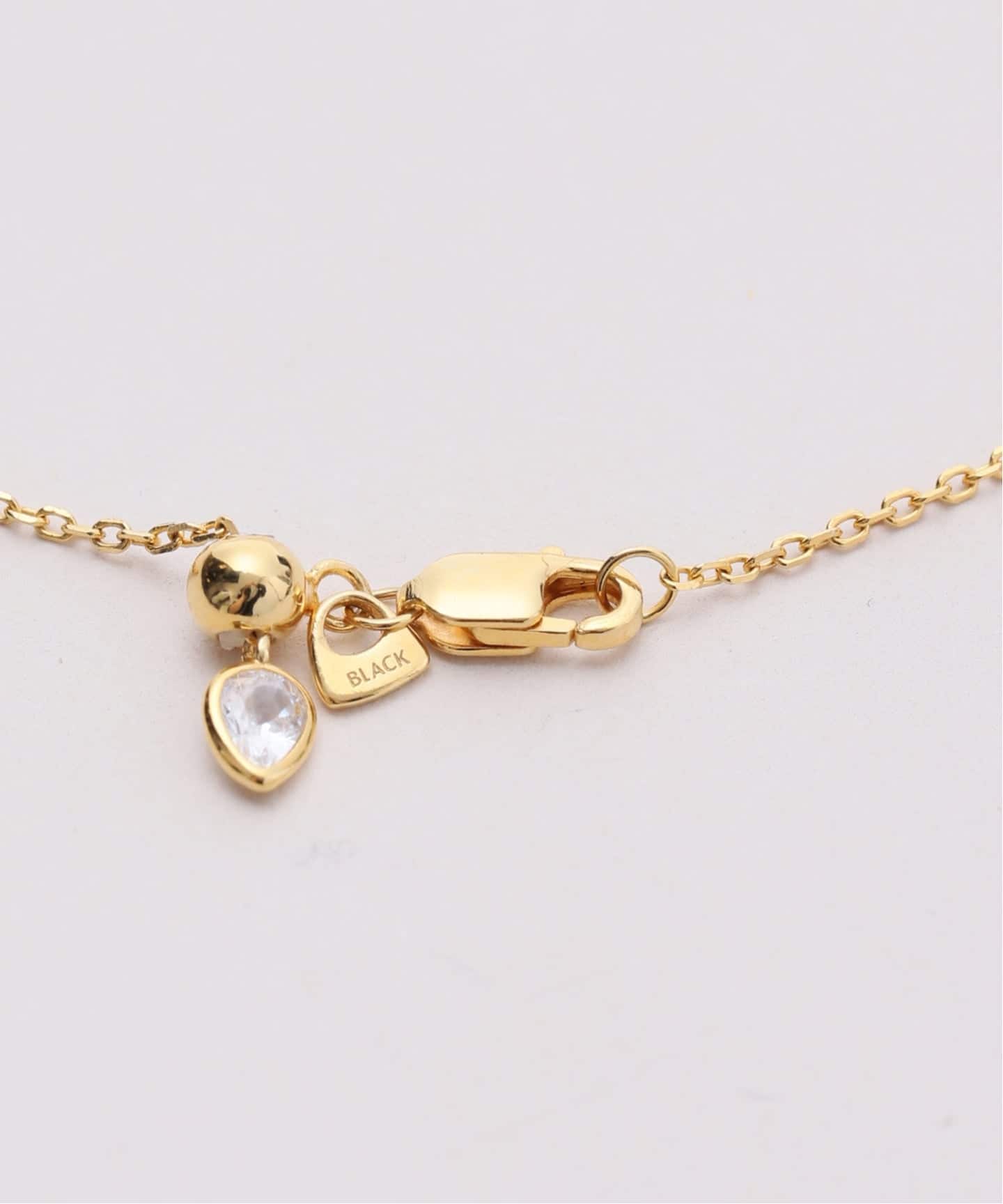 MARIA BLACK/マリア ブラック Swift Necklace（ネックレス）｜NOBLE