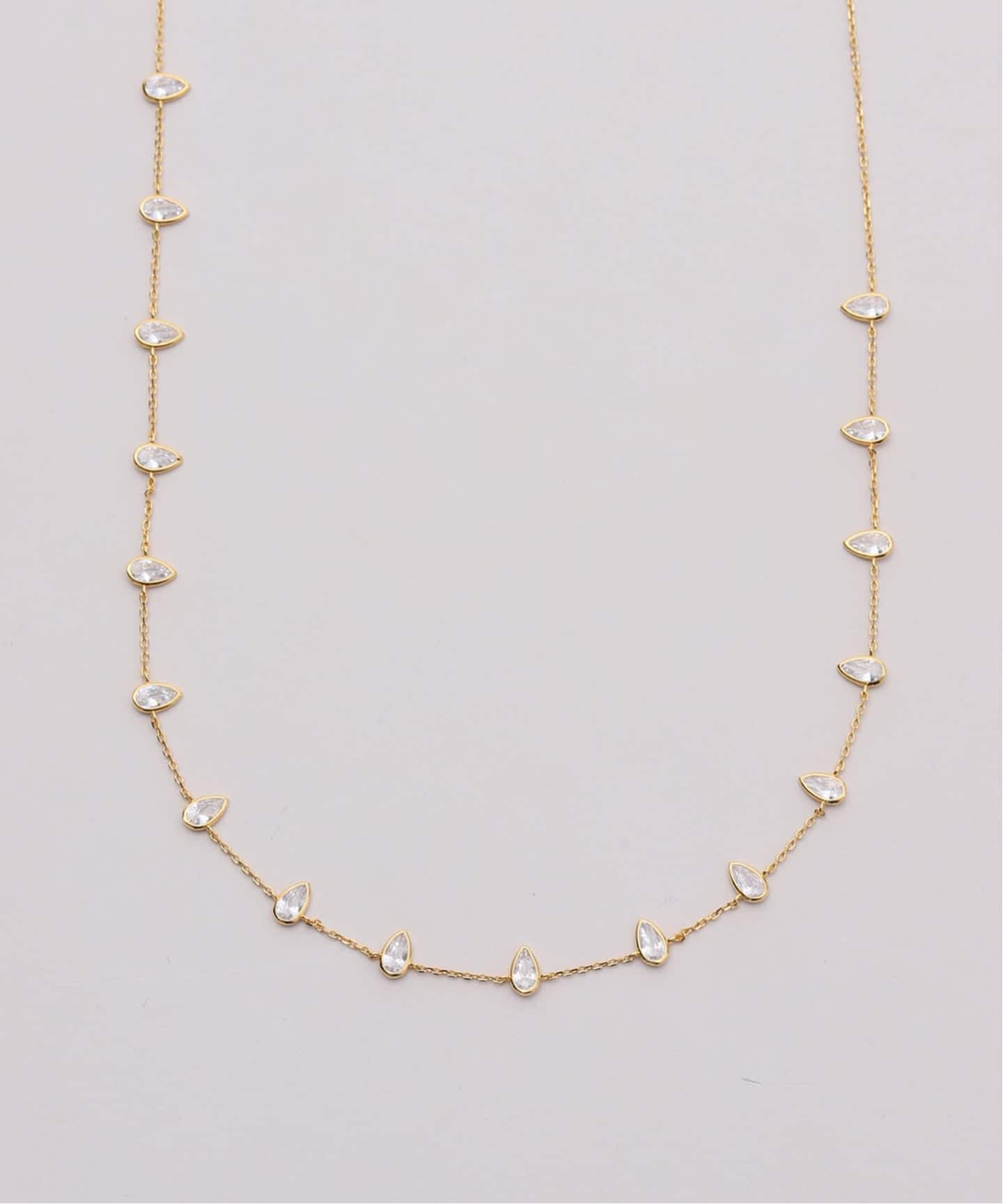 MARIA BLACK/マリア ブラック Swift Necklace（ネックレス）｜NOBLE