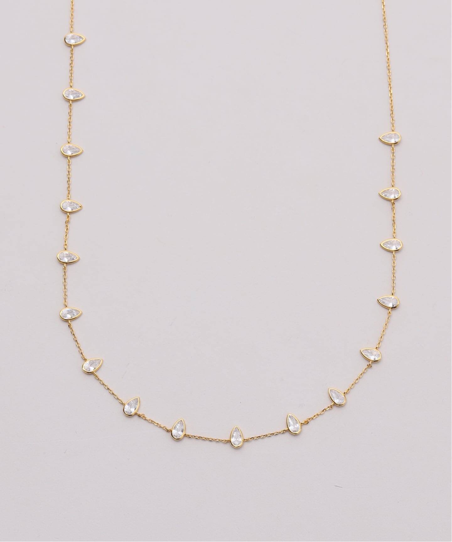 MARIA BLACK/マリア ブラック Swift Necklace（ネックレス）｜NOBLE 