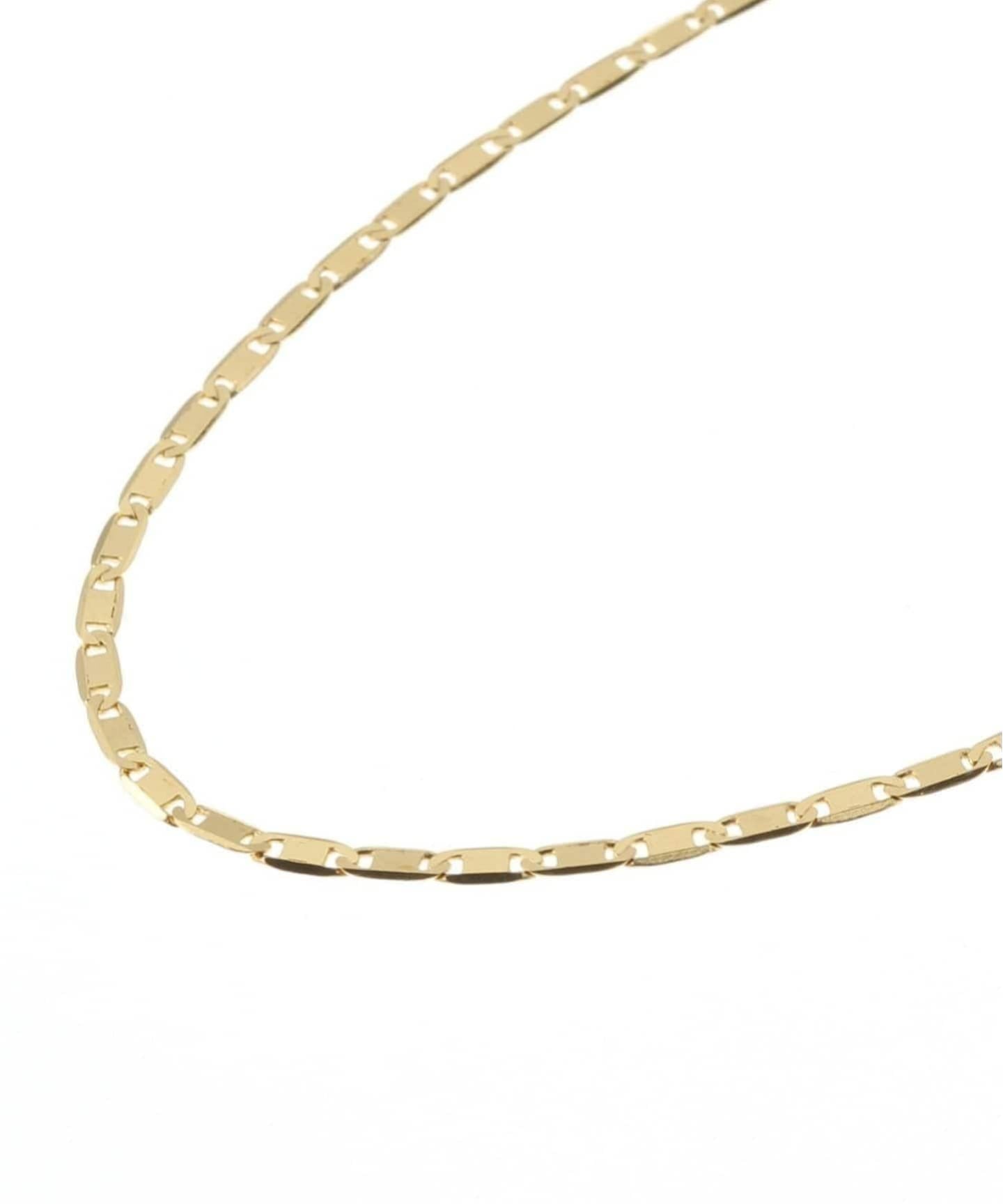 noble マリアブラック　Karen Necklace（ゴールド） 追加予約》MARIA BLACK/マリア ブラック Karen Necklace(ゴールド)10