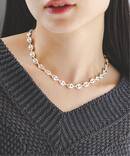 《予約》in mood/インムード ANCHOR-necklace