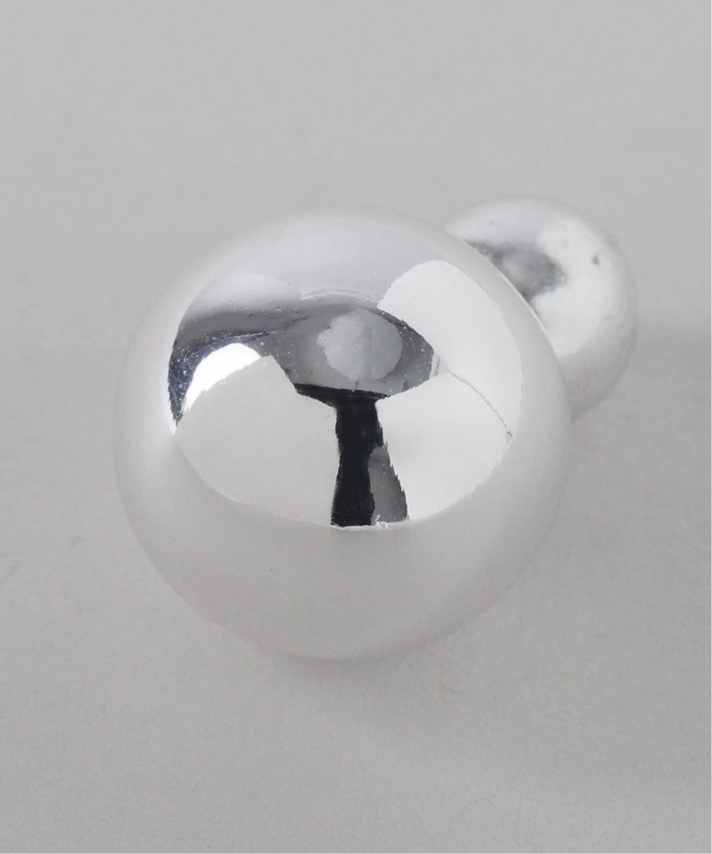 in mood/インムード BOWL pierce（ピアス（両耳用））｜NOBLE