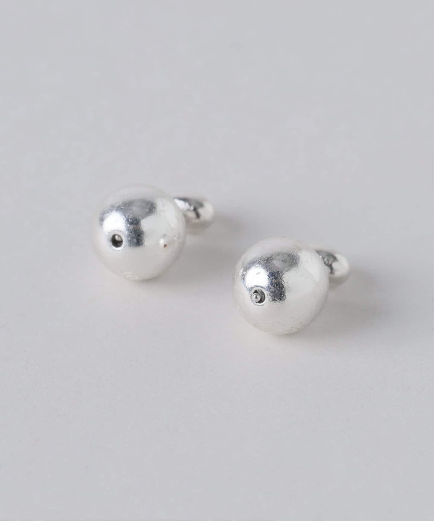 in mood/インムード MICRO STONE pierce（ピアス（両耳用））｜NOBLE