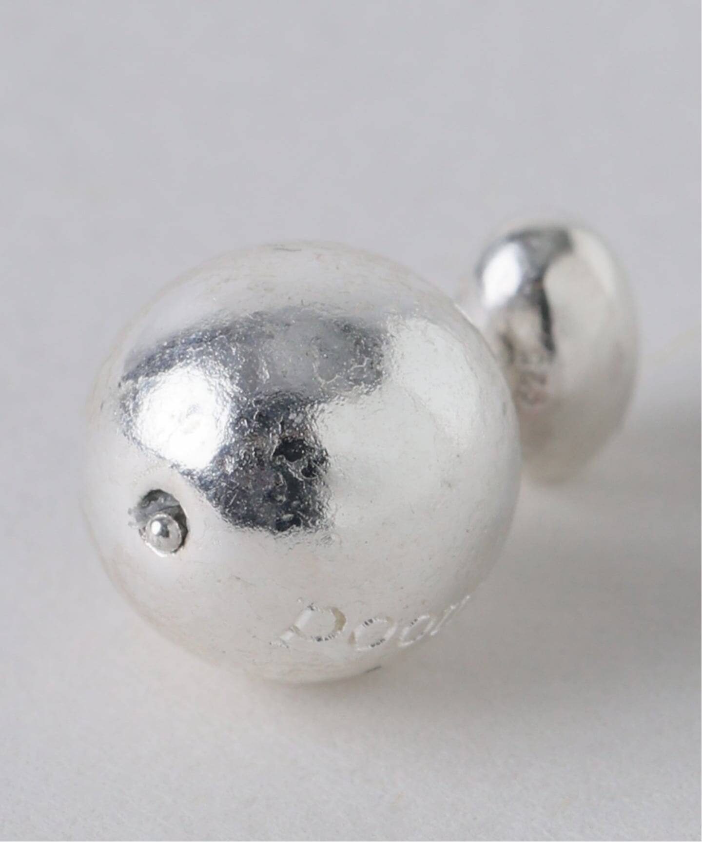 in mood/インムード MICRO STONE pierce（ピアス（両耳用））｜NOBLE