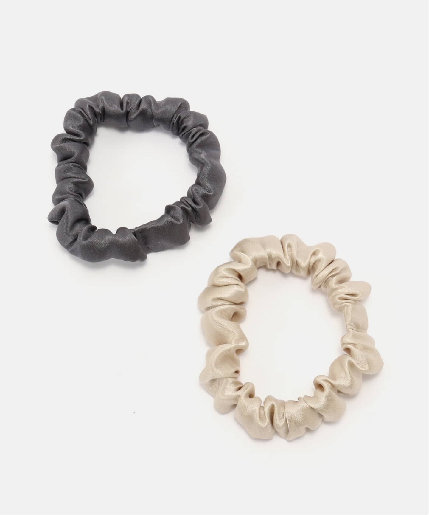 TRESSE/トレス sophie mini chouchou 2piece（ヘアアクセサリー
