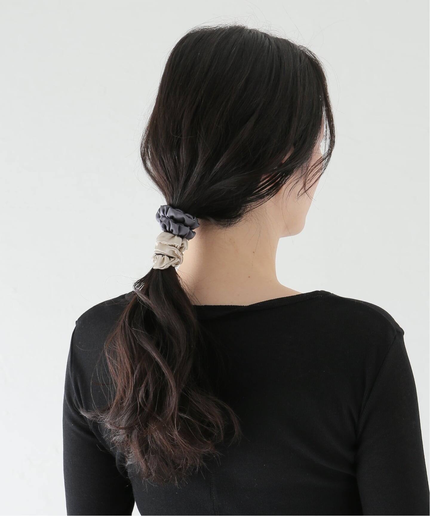 TRESSE/トレス sophie mini chouchou 2piece（ヘアアクセサリー