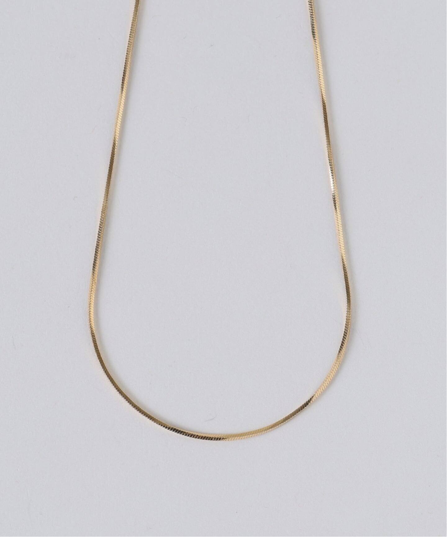 予約》MARIHA/マリハ Silent Rain ネックレス2連 40cm（ネックレス