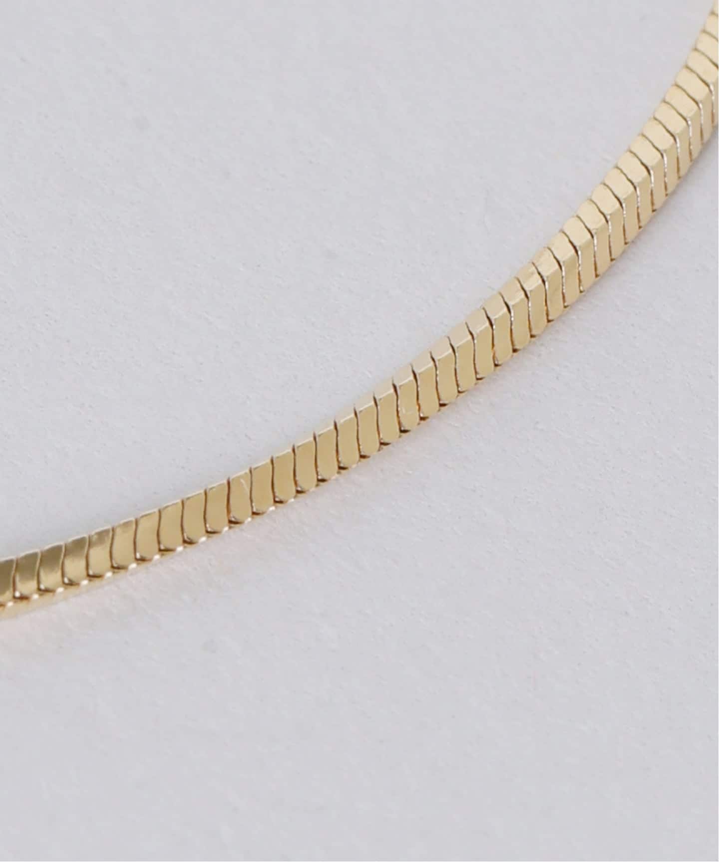 予約》MARIHA/マリハ Silent Rain ネックレス2連 40cm（ネックレス