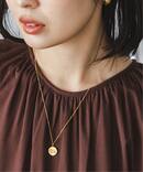 《追加》MARIHA/マリハ Ancient Memoriesネックレス Horse(ゴールド)