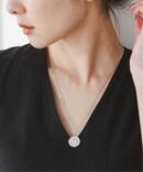 《追加》MARIHA/マリハ Ancient MemoriesネックレスAthena/Warriors(シルバー)