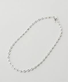 Sympathy of Soul/シンパシーオブソウル Gu Chain T-Bar Necklace 