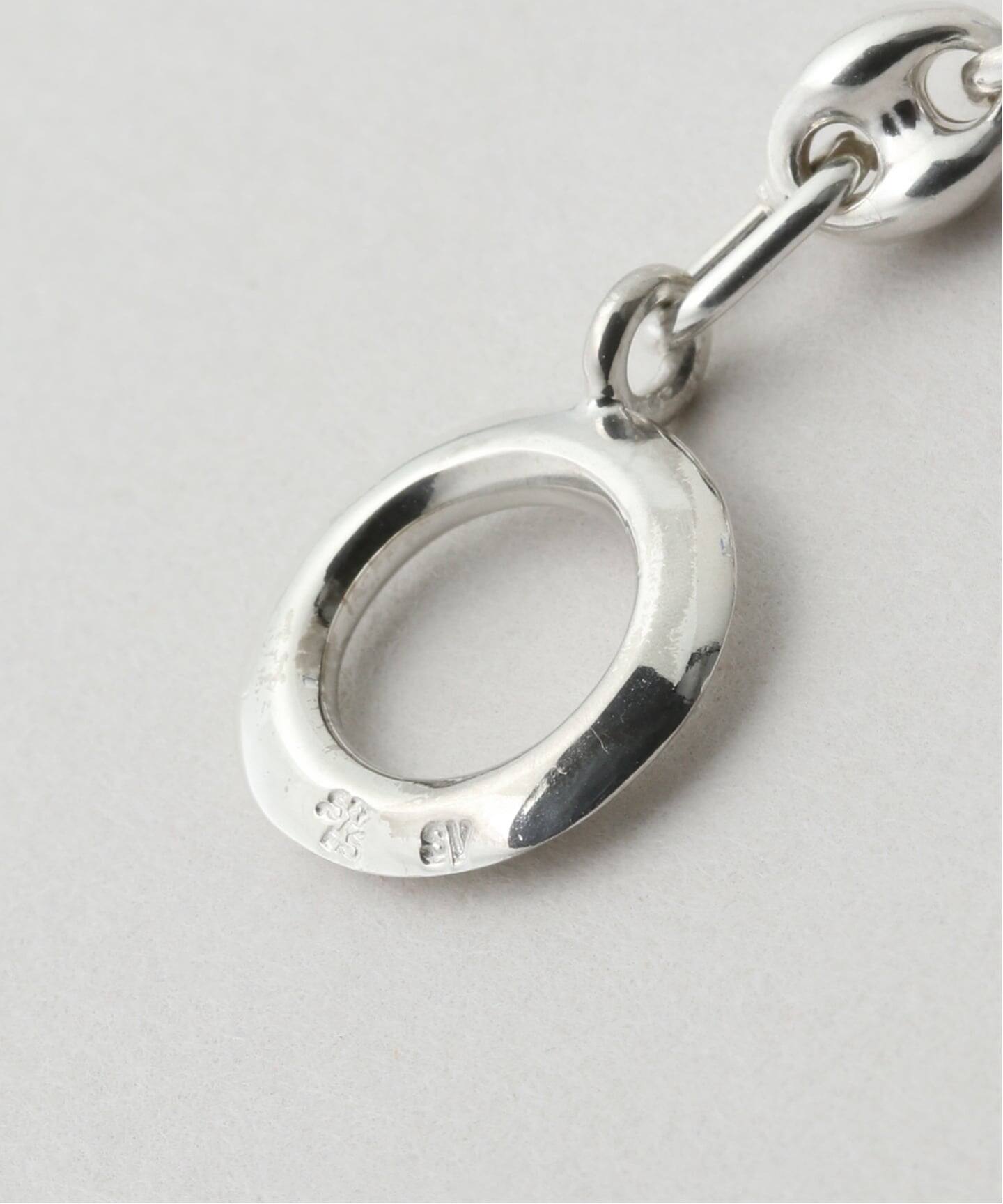 Sympathy of Soul/シンパシーオブソウル Gu Chain T-Bar Necklace