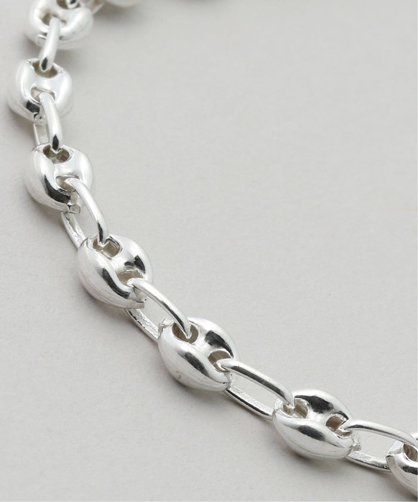 Sympathy of Soul/シンパシーオブソウル Gu Chain T-Bar Necklace