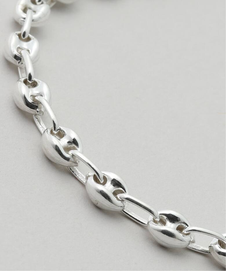 Sympathy of Soul/シンパシーオブソウル Gu Chain T-Bar Necklace 