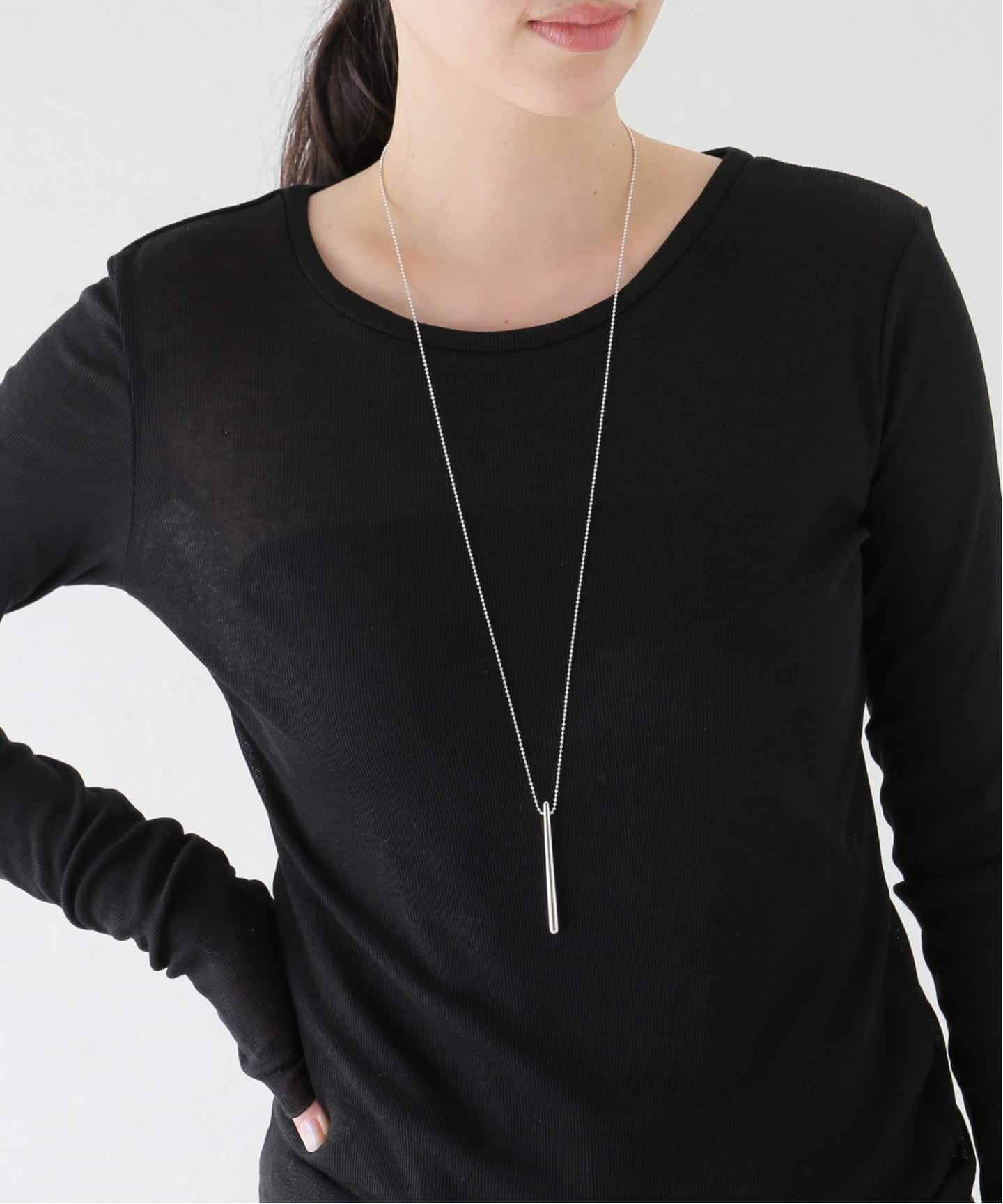 Sympathy of Soul/シンパシーオブソウル Pin necklace（ネックレス