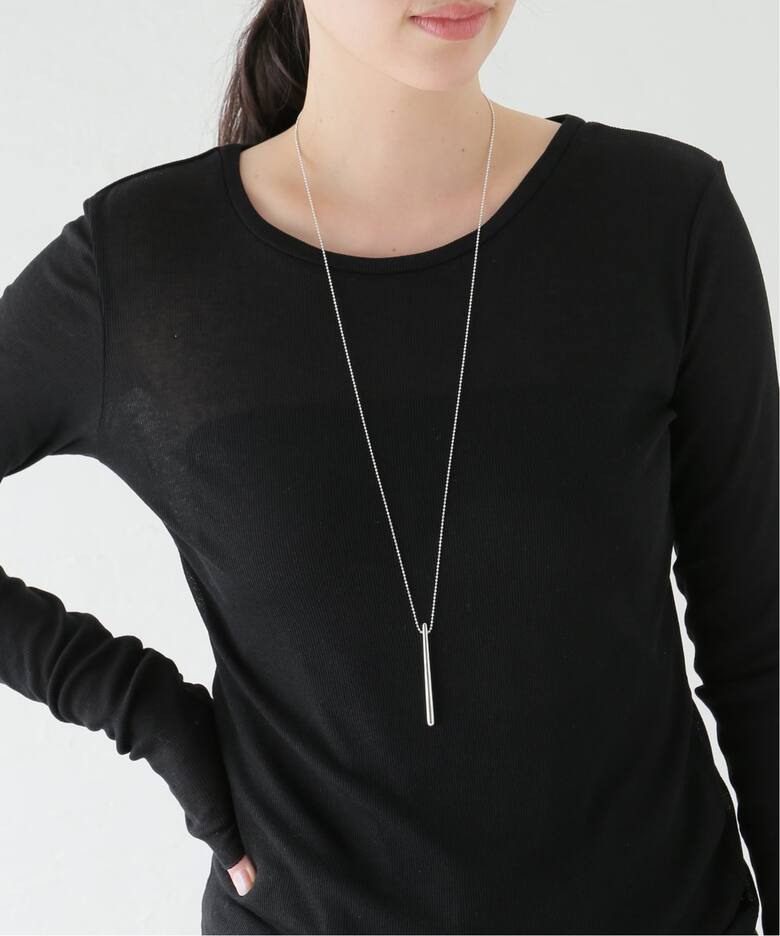 Sympathy of Soul/シンパシーオブソウル Pin necklace（ネックレス 
