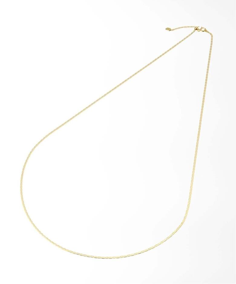 追加》MARIA BLACK/マリア ブラック Karen Necklace(ゴールド)11 