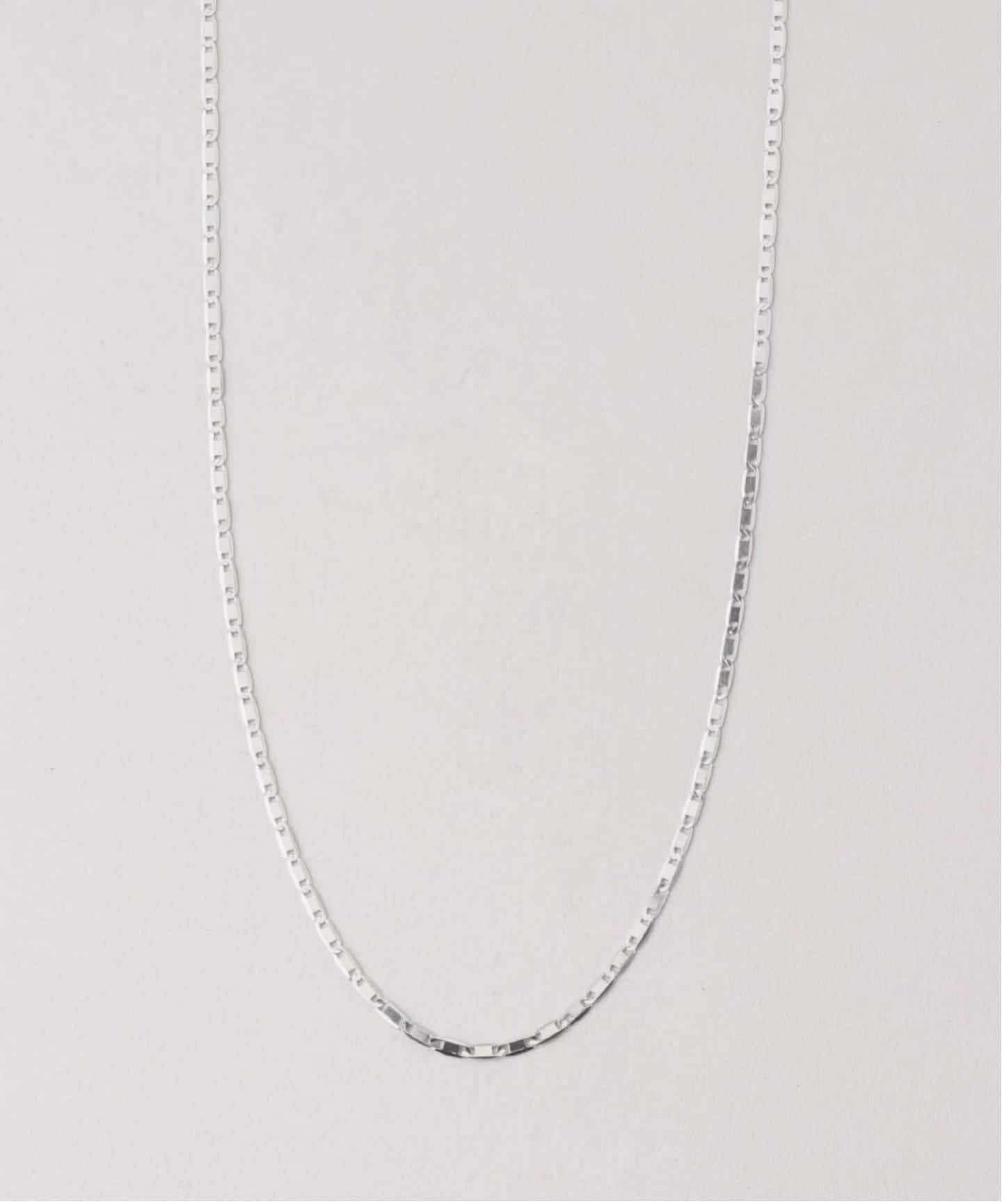 追加》MARIA BLACK/マリア ブラック Karen Necklace(シルバー)11