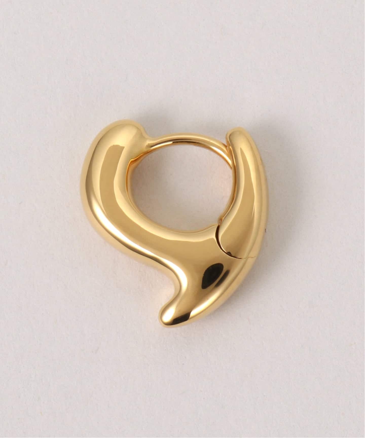 Hirotaka/ヒロタカ Parakeet Earring(片耳)（ピアス（片耳用