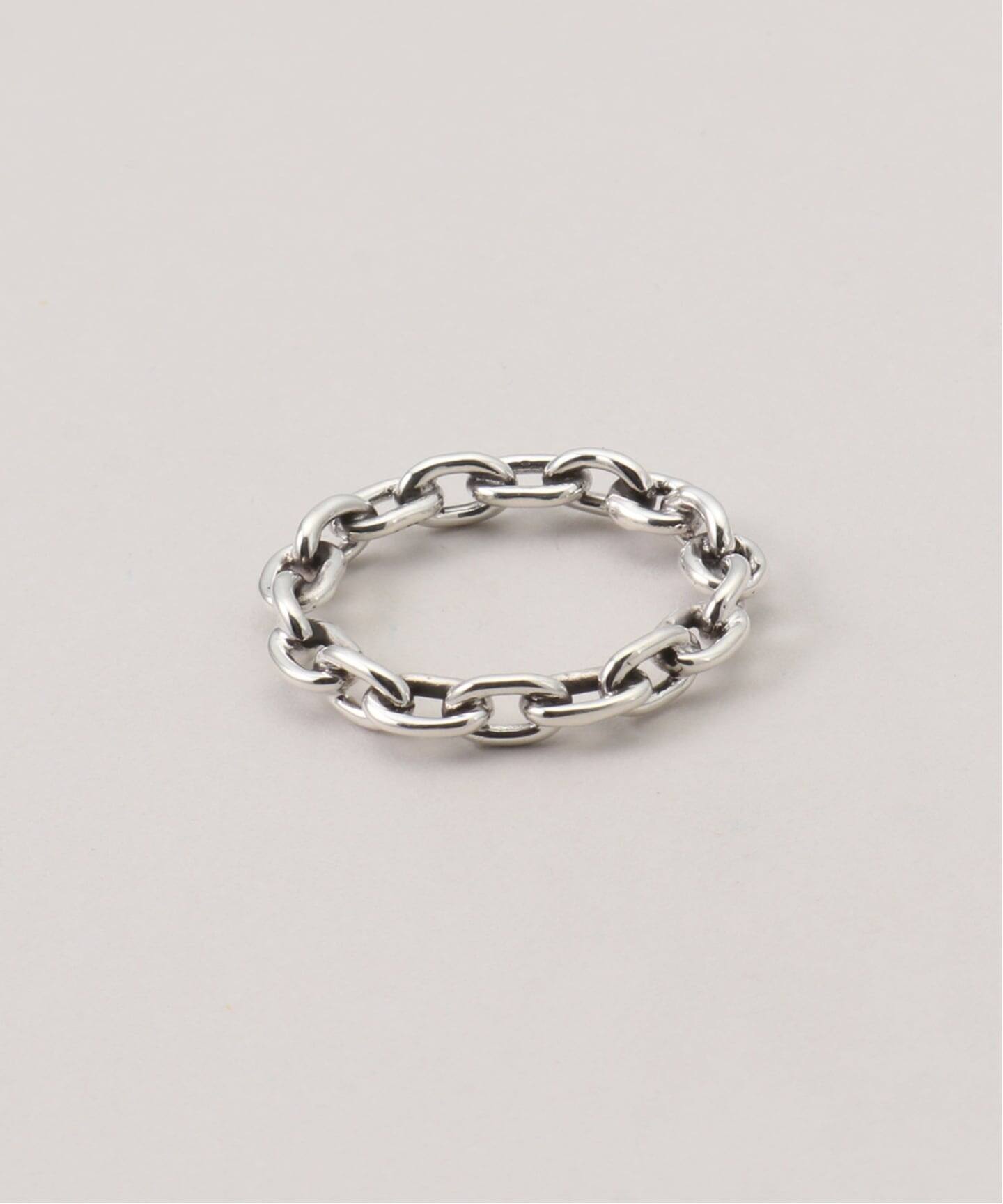 Nina&Jules/ニナ・エ・ジュール Loop Link Ring（リング）｜NOBLE