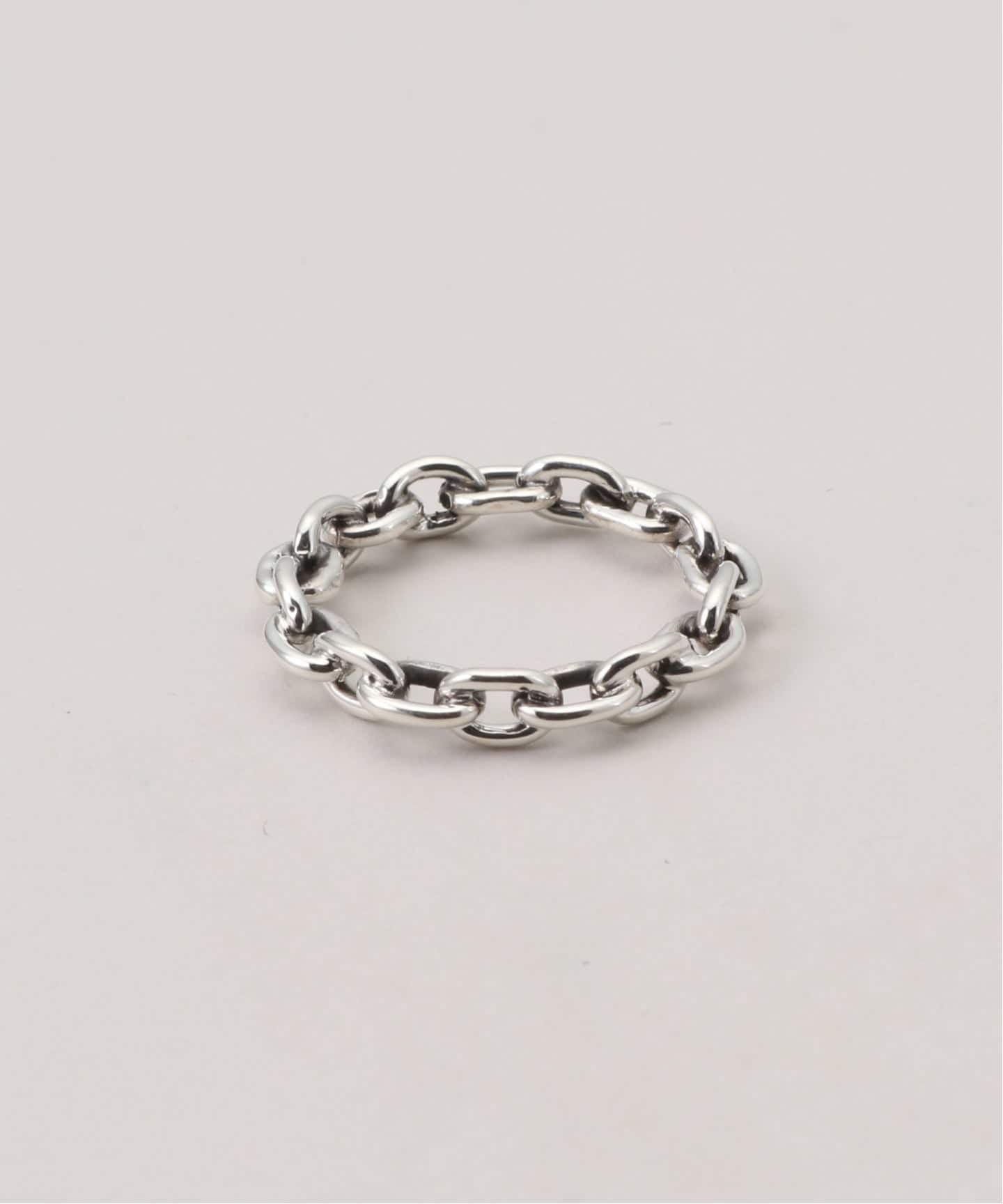 Nina&Jules/ニナ・エ・ジュール Loop Link Ring（リング）｜NOBLE