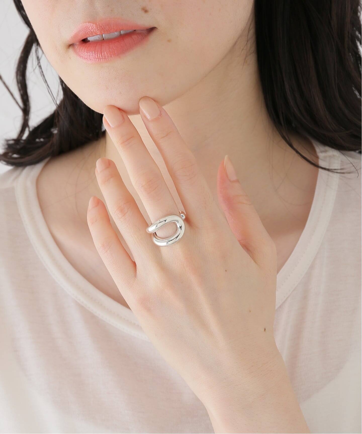 Nina&Jules/ニナ・エ・ジュール Arien Ring（リング）｜NOBLE