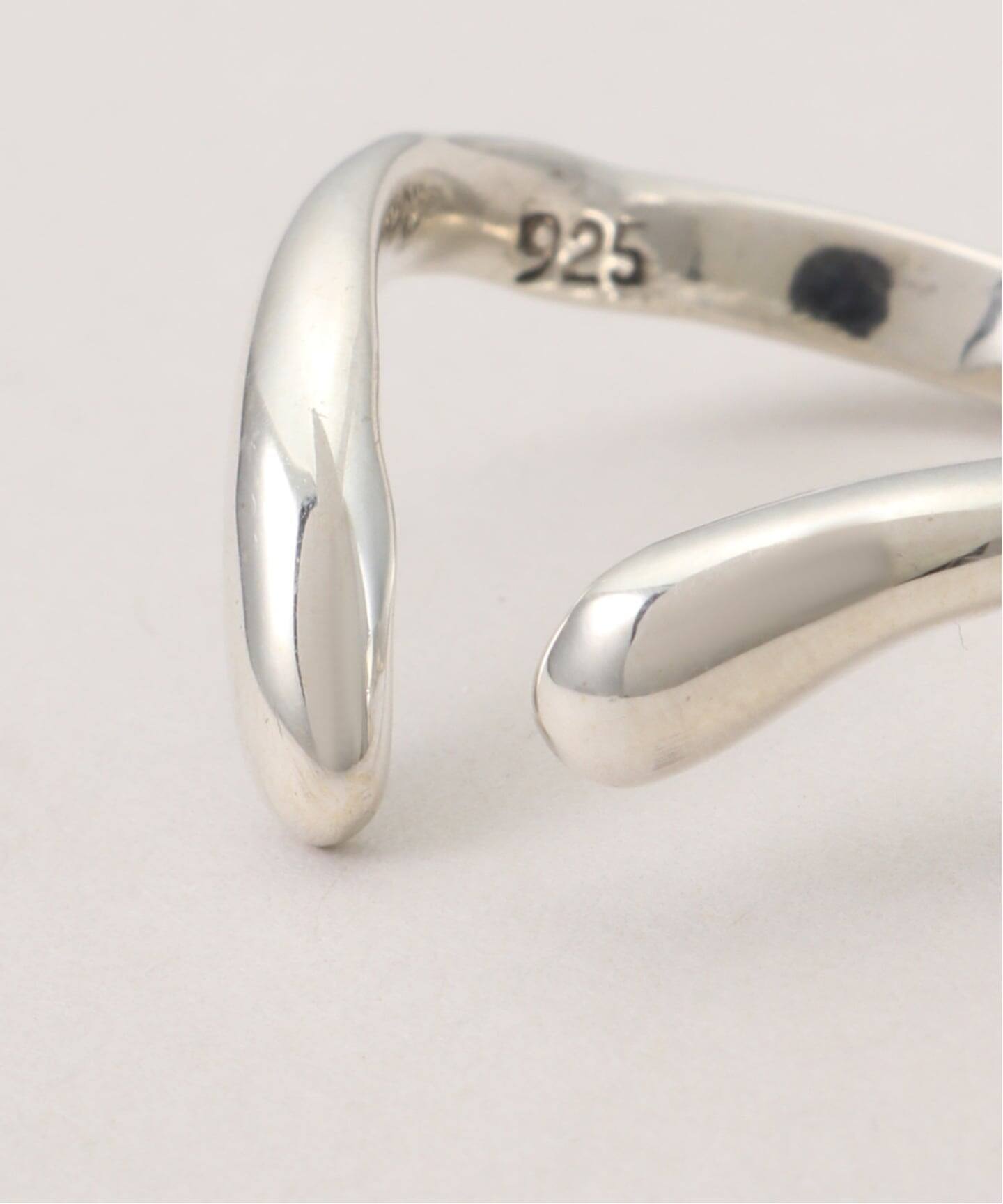 Nina&Jules/ニナ・エ・ジュール Serica Ring（リング）｜NOBLE