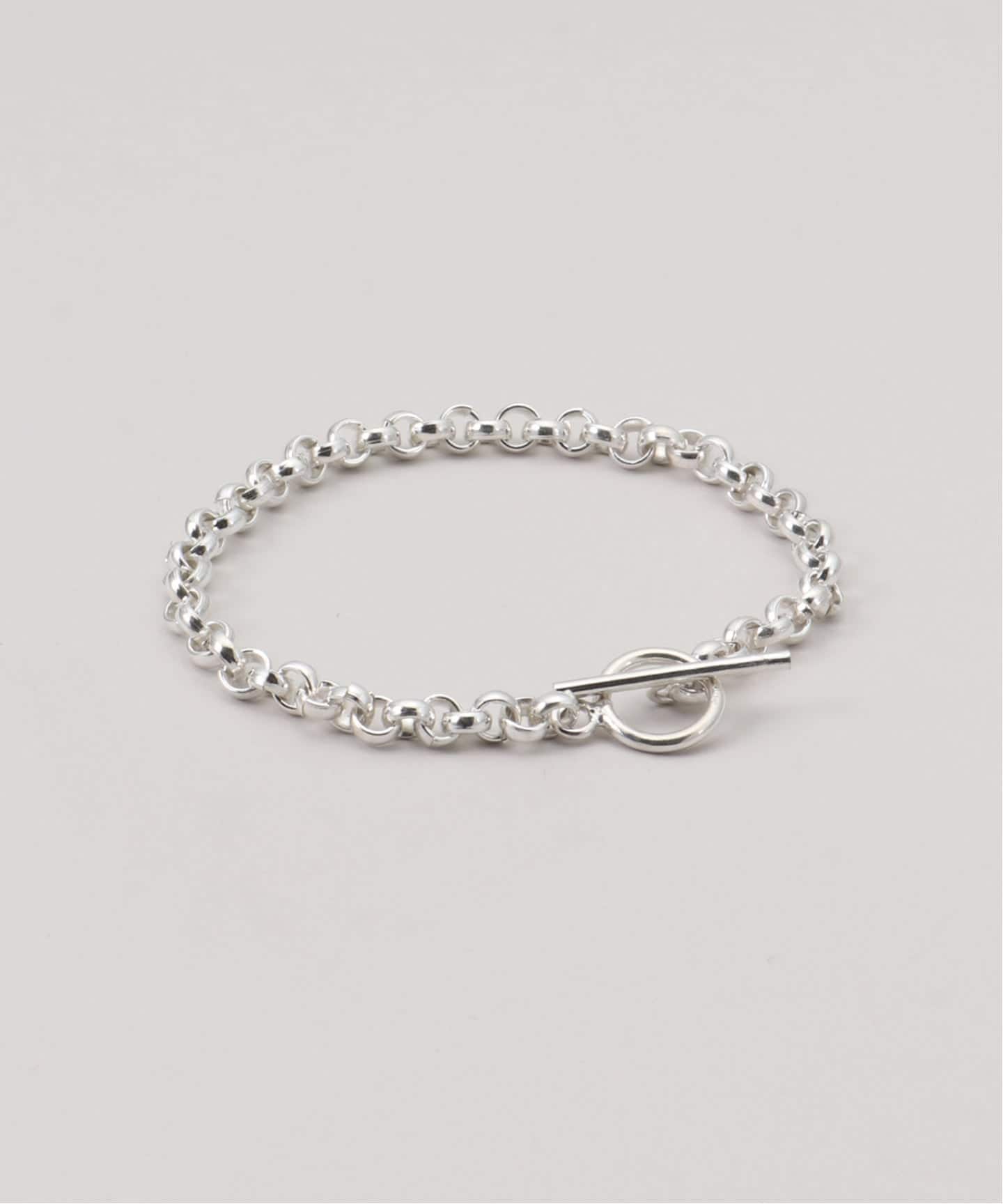 Nina&Jules/ニナ・エ・ジュール Louise Chain Bracelet（ブレスレット
