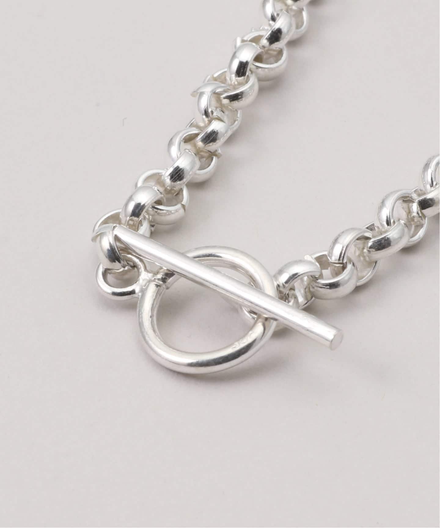 Nina&Jules/ニナ・エ・ジュール Louise Chain Bracelet（ブレスレット