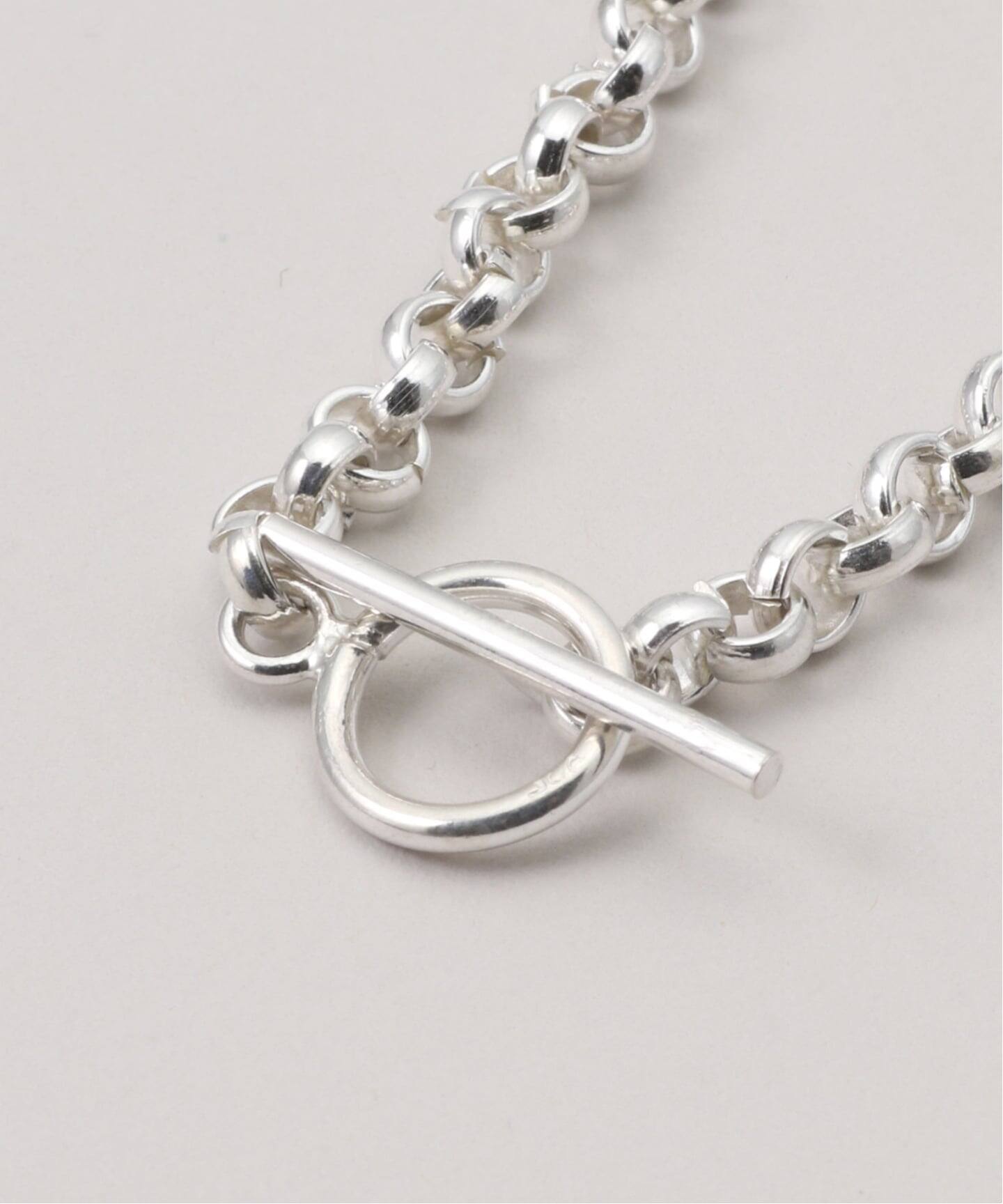 Nina&Jules/ニナ・エ・ジュール Louise Chain Bracelet（ブレスレット 