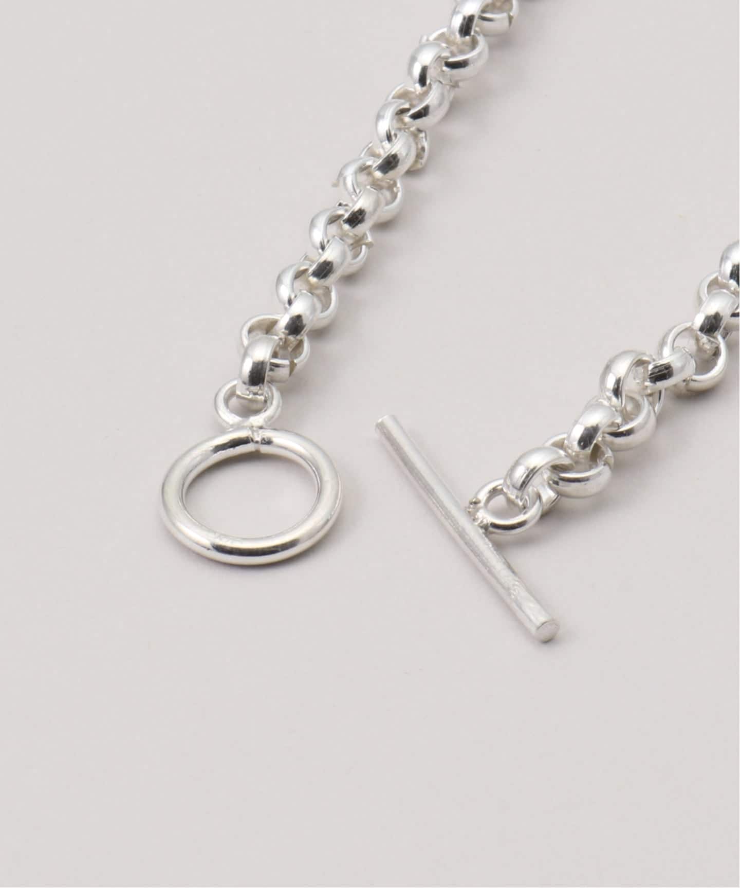 Nina&Jules/ニナ・エ・ジュール Louise Chain Bracelet（ブレスレット