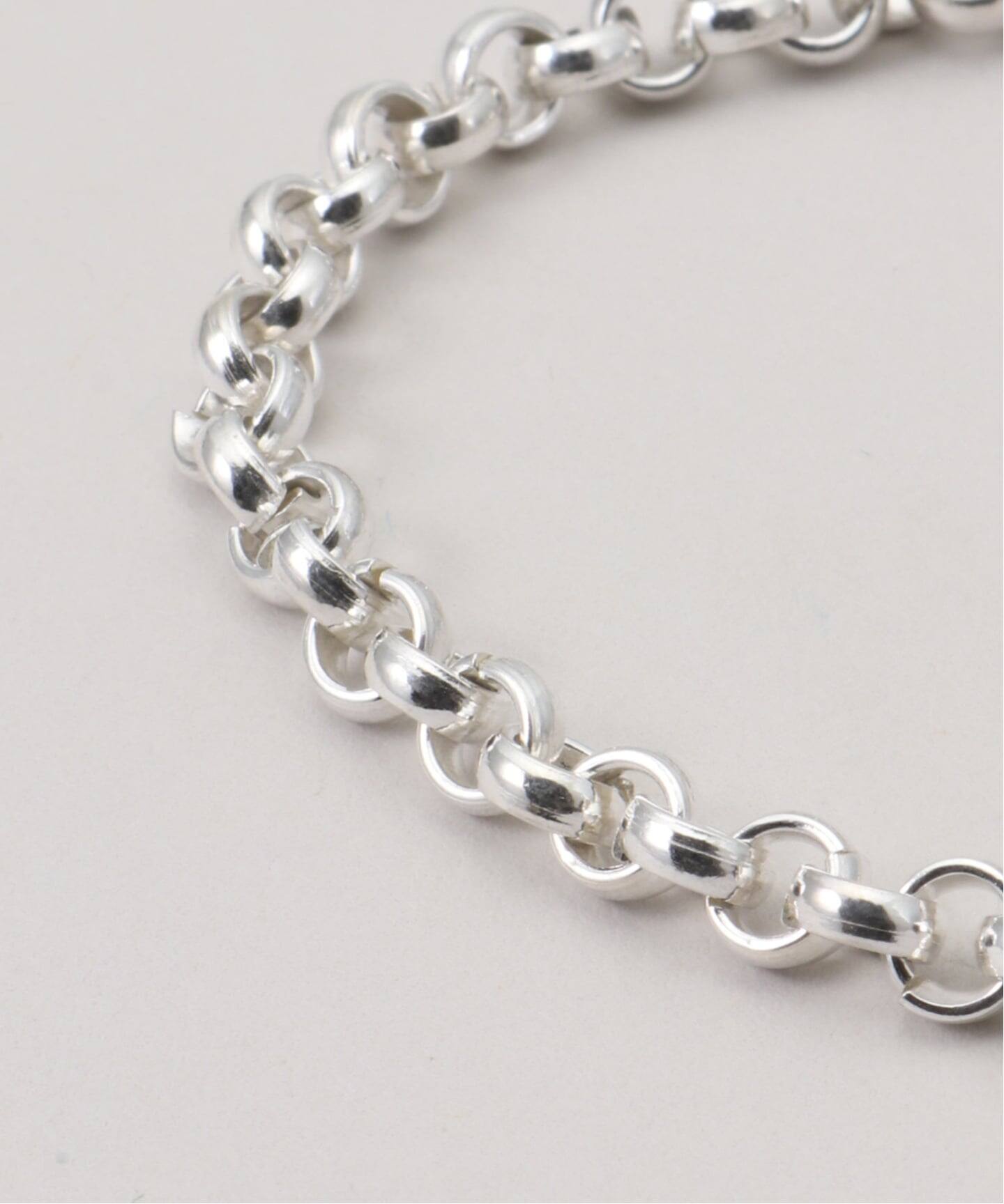 Nina&Jules/ニナ・エ・ジュール Louise Chain Bracelet（ブレスレット