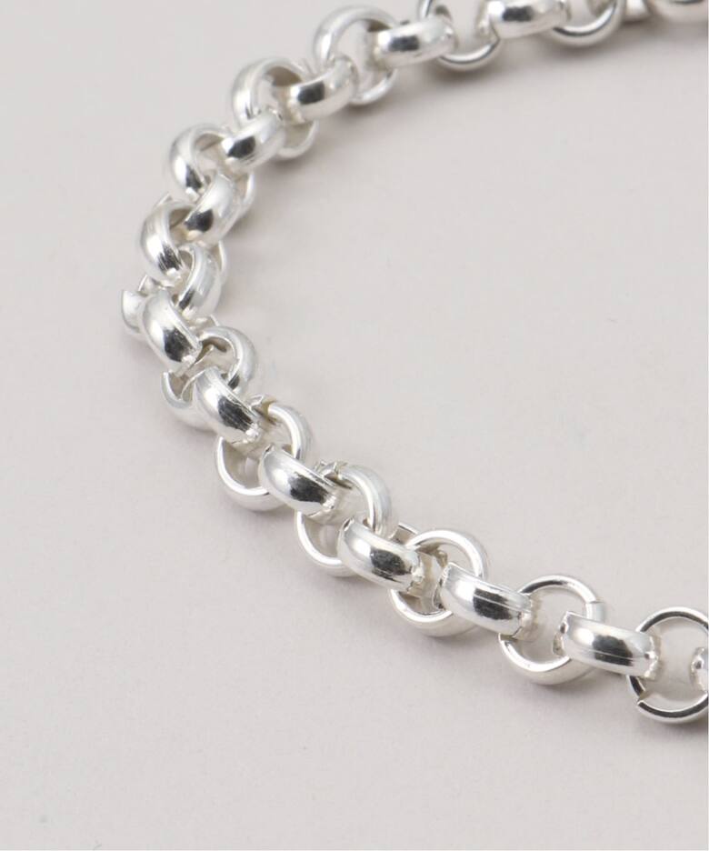 Nina&Jules/ニナ・エ・ジュール Louise Chain Bracelet（ブレスレット 