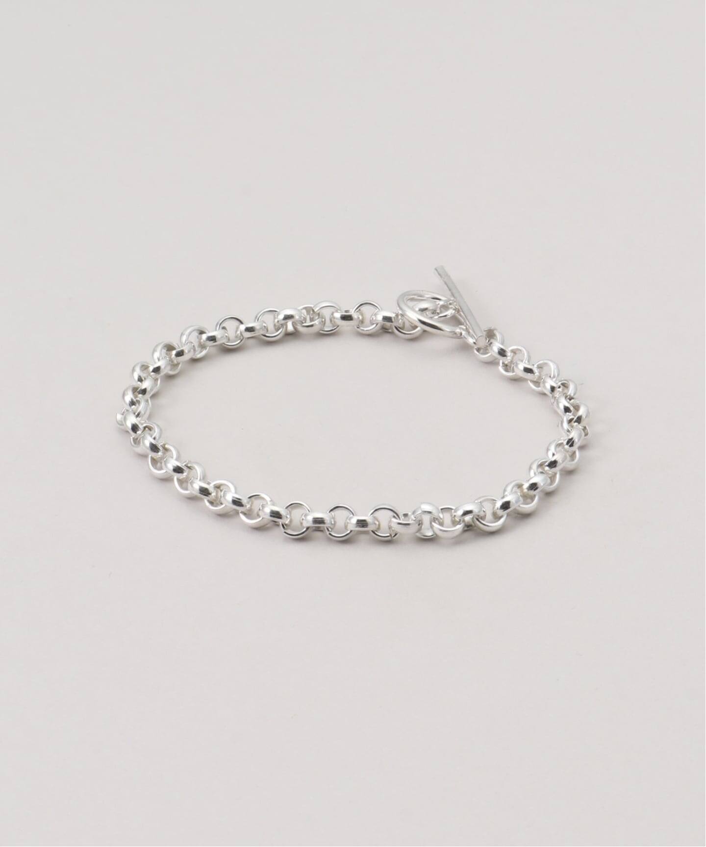 Nina&Jules/ニナ・エ・ジュール Louise Chain Bracelet（ブレスレット 
