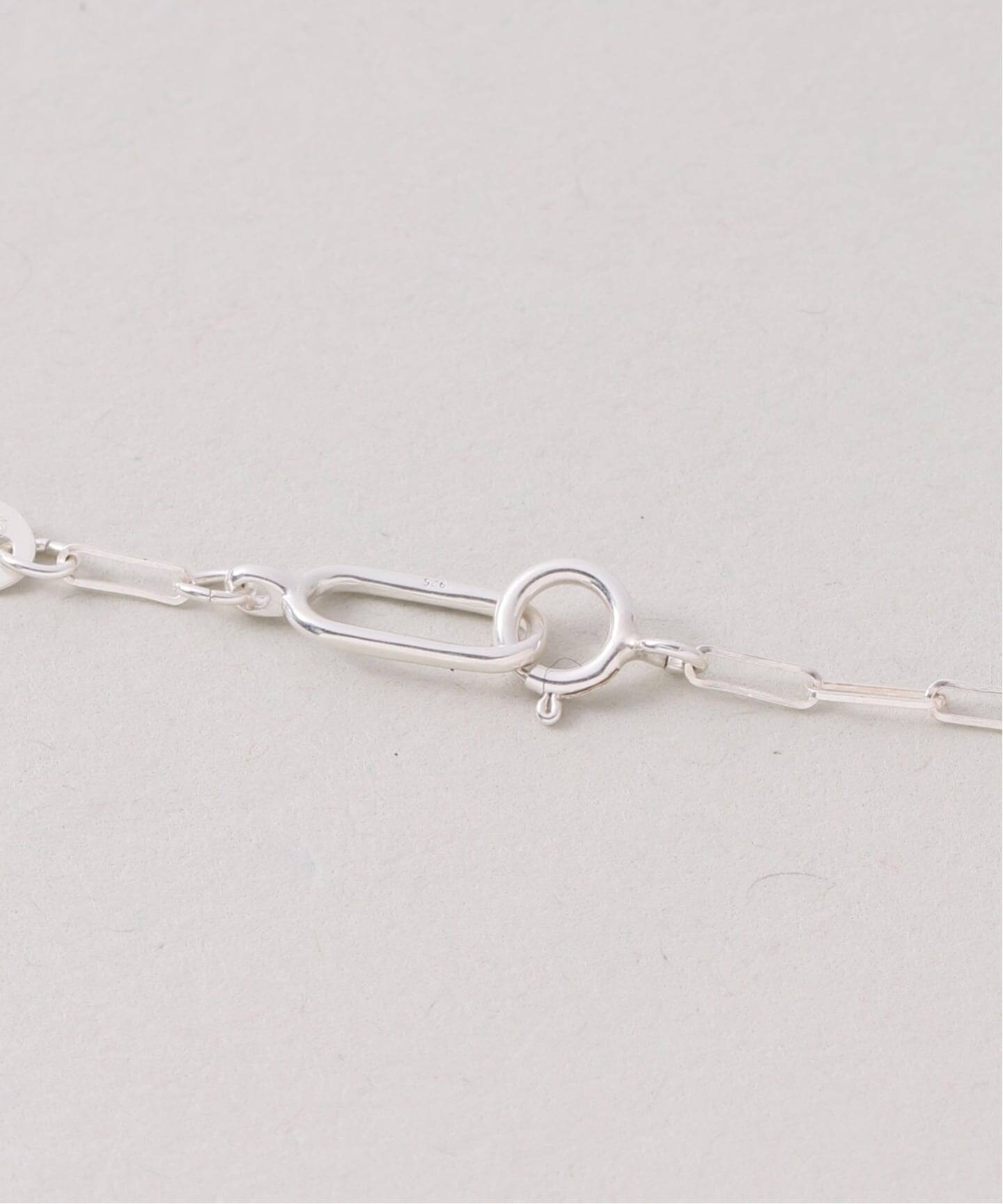 追加》norme/ノーム third necklace(シルバー)（ネックレス）｜NOBLE