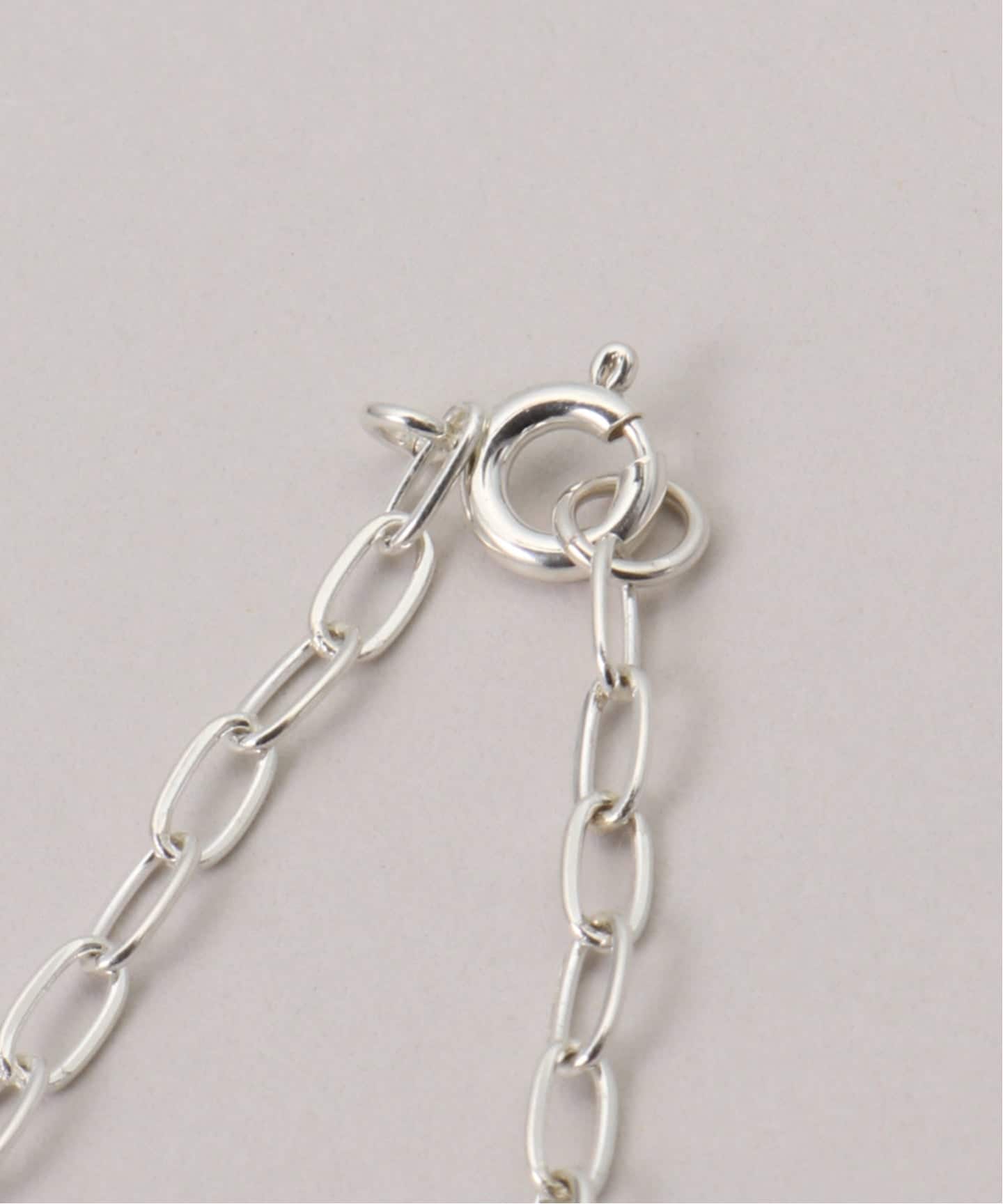 Nina&Jules/ニナ・エ・ジュールSingle Ball Chain Necklace