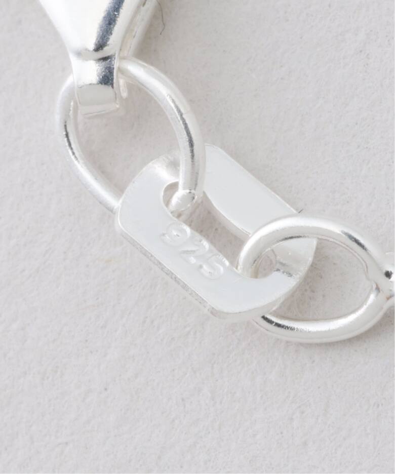 Nina&Jules/ニナ・エ・ジュール Drop Pendant necklace 40cm 