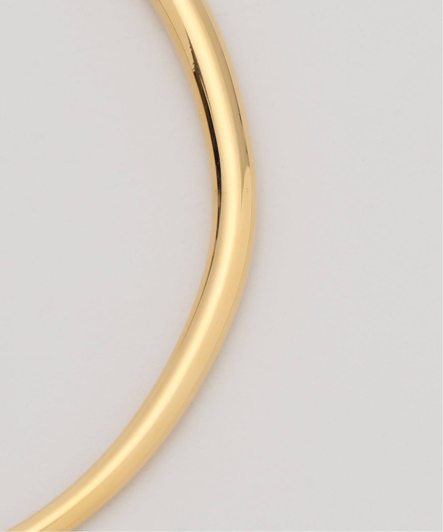MERAKI/メラキ Curve Choker（ネックレス）｜NOBLE（ノーブル）の通販 